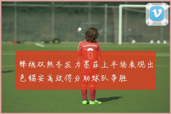 锋线双煞齐发力墨菲上半场表现出色锡安高效得分助球队争胜